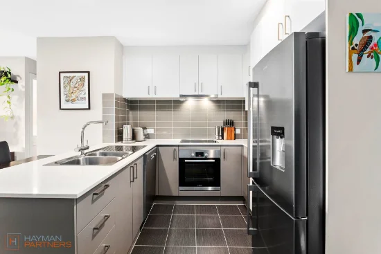 15/16 Berrigan Crescent, O'Connor, ACT 2602