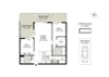 15/16 Middleton Avenue, Castle Hill, NSW 2154-Floorplan