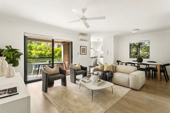 15/16 Sadlier Crescent, Petersham, NSW 2049
