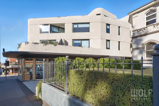 15/160 Elizabeth St, Hobart, Tas 7000
