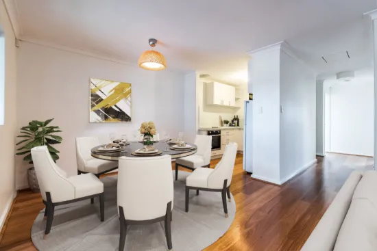 15/161 Charles street, West Perth, WA 6005