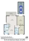 15/18-20 Belmore Street, Arncliffe, NSW 2205-Floorplan