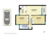 15/18 Kensington Road, South Yarra, Vic 3141-Floorplan