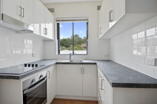 15/183 Bridge Road, Glebe, NSW 2037