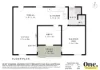 15/187 Canning Highway, East Fremantle, WA 6158-Floorplan