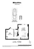 15/19-21 Billyard Avenue, Elizabeth Bay, NSW 2011-Floorplan