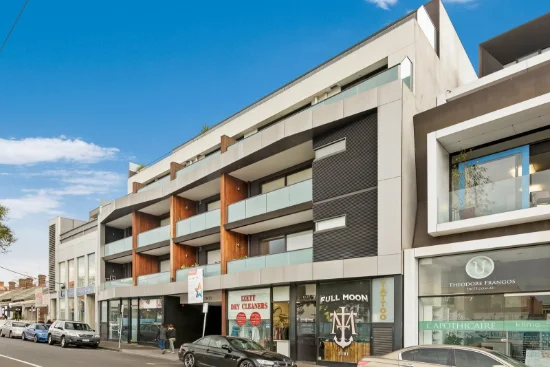 15/19-23 Izett Street, Prahran, Vic 3181