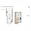 15/19 Agnes Street, Fortitude Valley, Qld 4006-Floorplan