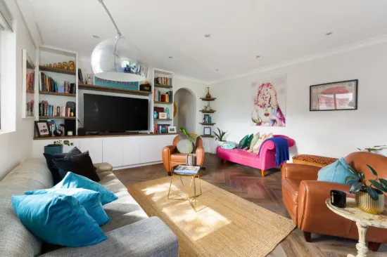 15/19 Tintern Road, Ashfield, NSW 2131