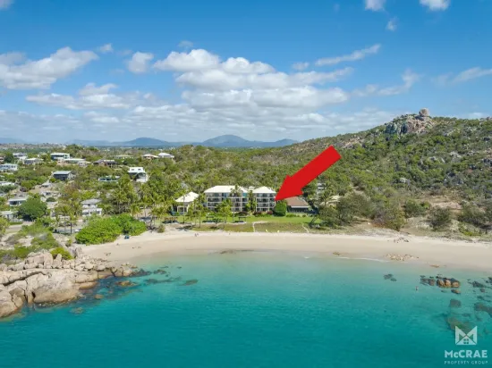 15/2-4 Pandanus Street, Bowen, Qld 4805