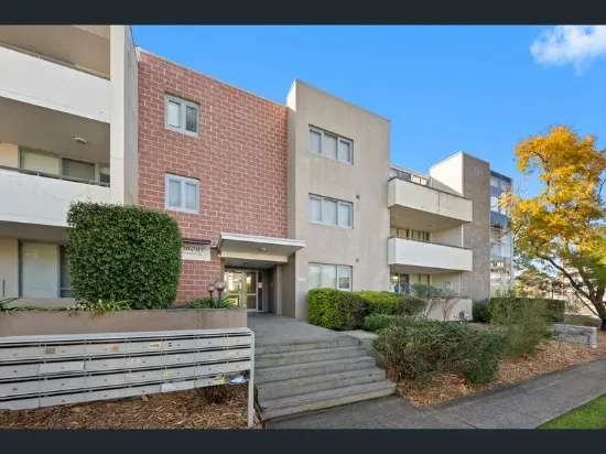 15/2-6 Lydbrook Street, Westmead, NSW 2145