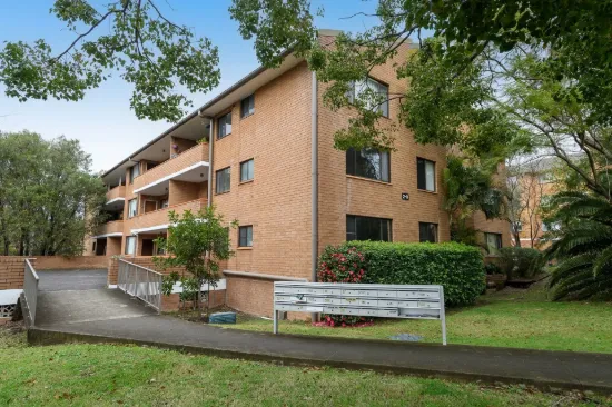 15/2-8 Kiora Road, Miranda, NSW 2228