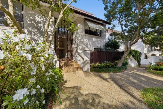 15/2 Artarmon Road, Willoughby, NSW 2068