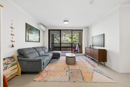 15/2 Artarmon Road, Willoughby, NSW 2068-Image