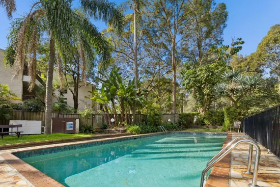 15/2 Artarmon Road, Willoughby, NSW 2068-Image
