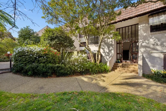 15/2 Artarmon Road, Willoughby, NSW 2068-Image