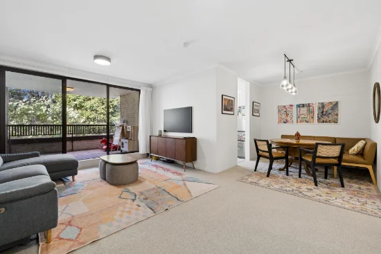15/2 Artarmon Road, Willoughby, NSW 2068-Image