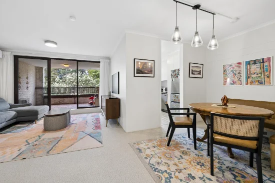 15/2 Artarmon Road, Willoughby, NSW 2068-Image