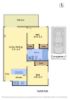 15/2 Greenfield Drive, Clayton VIC 3168-Floorplan