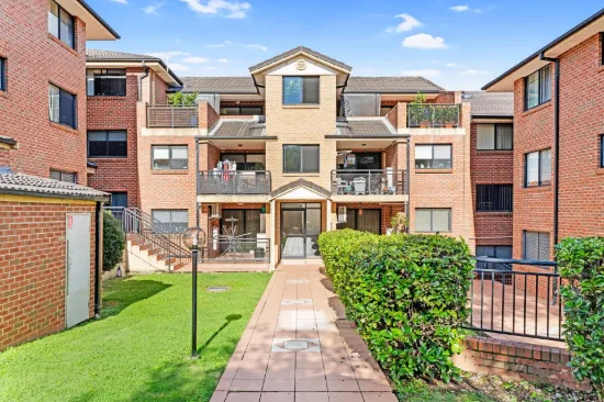 15/2 Mulla Road, Yagoona, NSW 2199