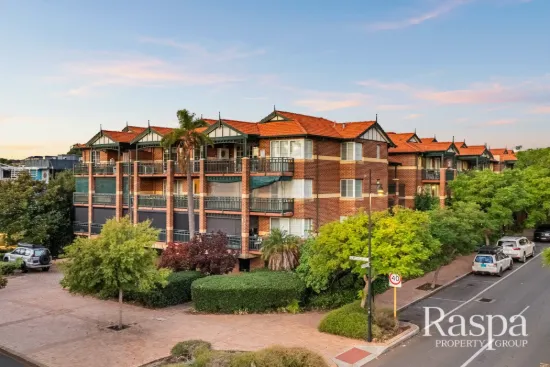 15/2 Preston Street, Como, WA 6152