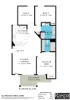 15/2 Preston Street, Como, WA 6152-Floorplan