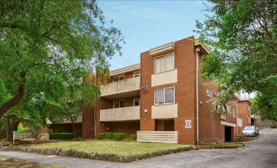 15/20-22 Oxford St, Box Hill, Vic 3128