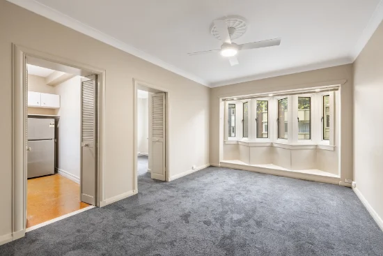 15/20 Macleay Street, Potts Point, NSW 2011