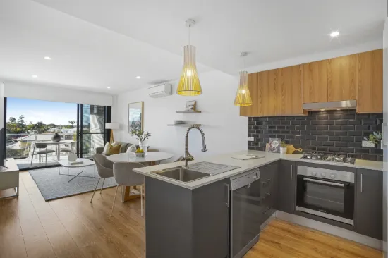 15/20 Primrose Street, Sherwood, Qld 4075