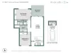 15/20 Primrose Street, Sherwood, Qld 4075-Floorplan