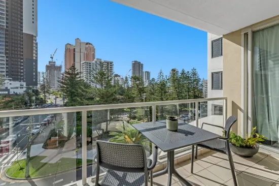 15/20 Queensland Avenue, Broadbeach, Qld 4218