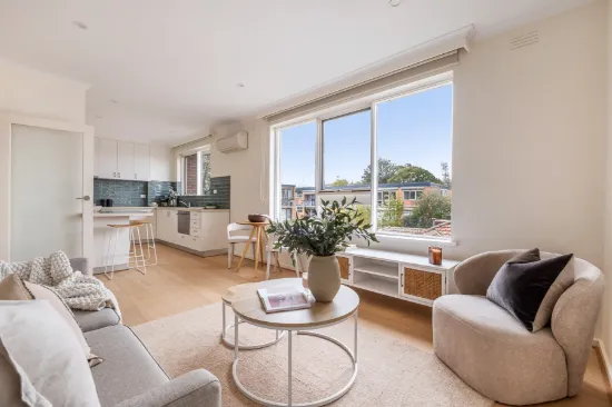 15/20 Wynnstay Road, Prahran, Vic 3181