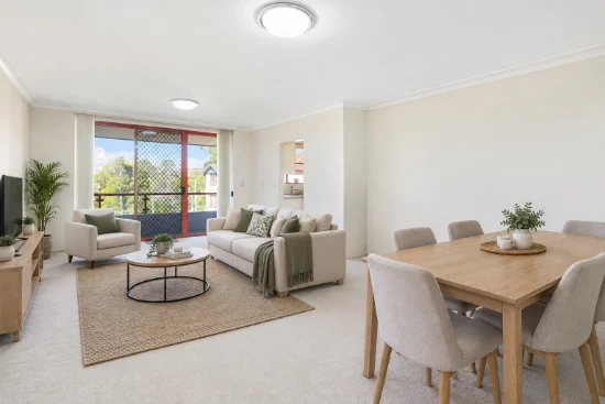 15/208-226 Pacific Highway, Hornsby, NSW 2077