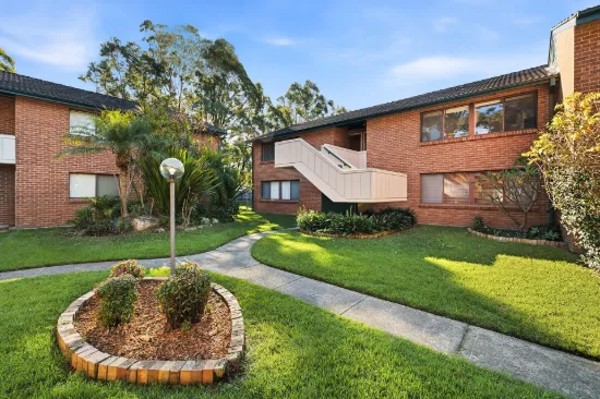15/209 Waterloo Road, Marsfield, NSW 2122