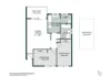 15/209 Waterloo Road, Marsfield, NSW 2122-Floorplan