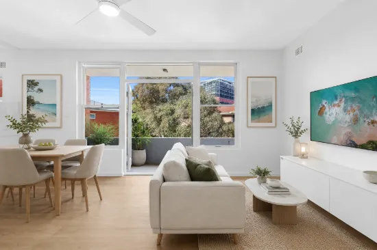 15/21-23 Croydon Street, Cronulla, NSW 2230