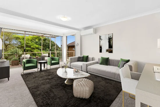 15/21 Daintrey Street, Fairlight, NSW 2094