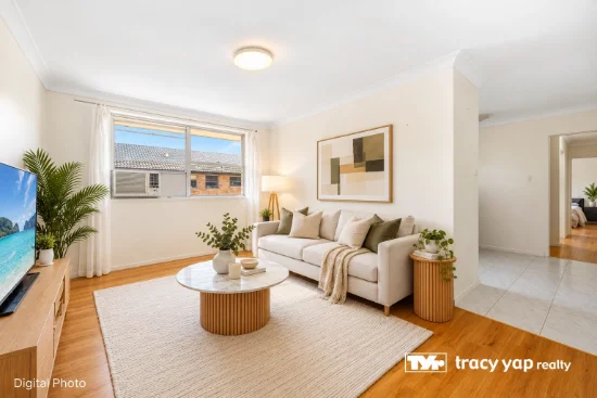 15/21 Station Street, Dundas, NSW 2117