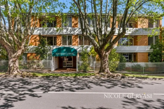 15/21 Tintern Avenue, Toorak, Vic 3142