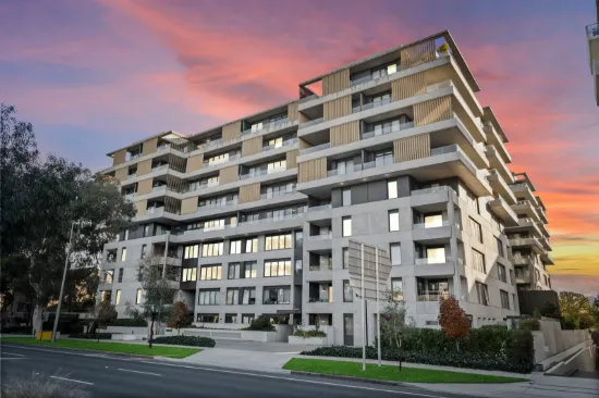 15/217 Northbourne Ave, Turner, ACT 2612