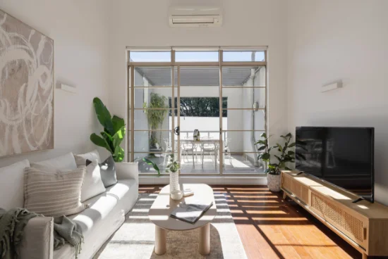 15/228 Moore Park Road, Paddington, NSW 2021