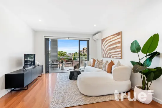 15/239 Great North Road, Five Dock, NSW 2046