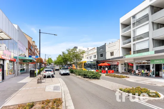 15/239 Great North Road, Five Dock, NSW 2046-Image