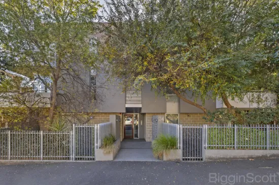 15/24 Milton Street, Elwood, Vic 3184