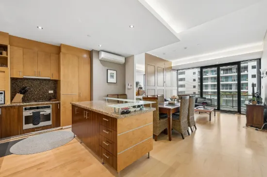 15/255 Adelaide Terrace, Perth, WA 6000