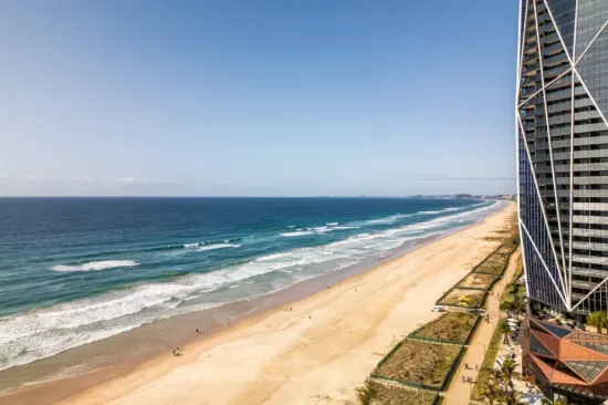 15/26 Old Burleigh Road, Surfers Paradise, Qld 4217