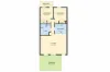 15/26 Victoria Street, Fitzroy, Vic 3065-Floorplan