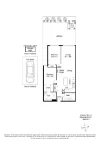 15/26 Warleigh Grove, Brighton, Vic 3186-Floorplan