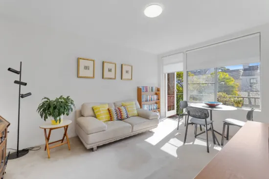 15/264a-270a Bridge Road, Forest Lodge, NSW 2037