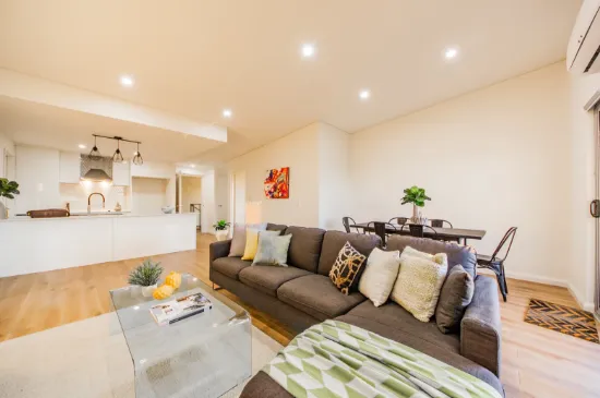 15/267 Fulham Street, Cloverdale, WA 6105